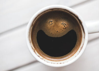 Alimentos que escurecem os dentes - 7 Alimentos que escurecem os dentes - 7
