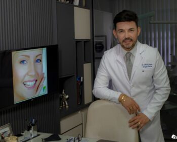 Por que fazer Harmonização Orofacial com dentista é melhor?
