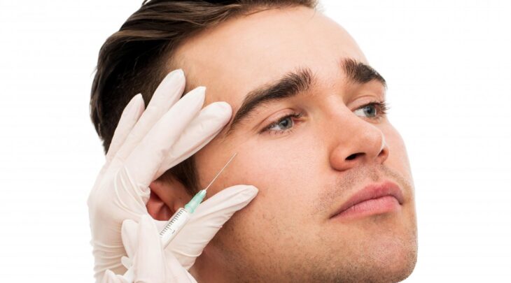 Quanto custa botox masculino? É mais caro?