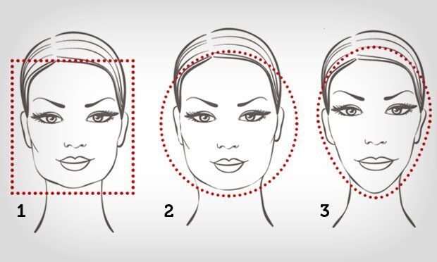 Harmonização facial de rosto redondo: melhores procedimentos
